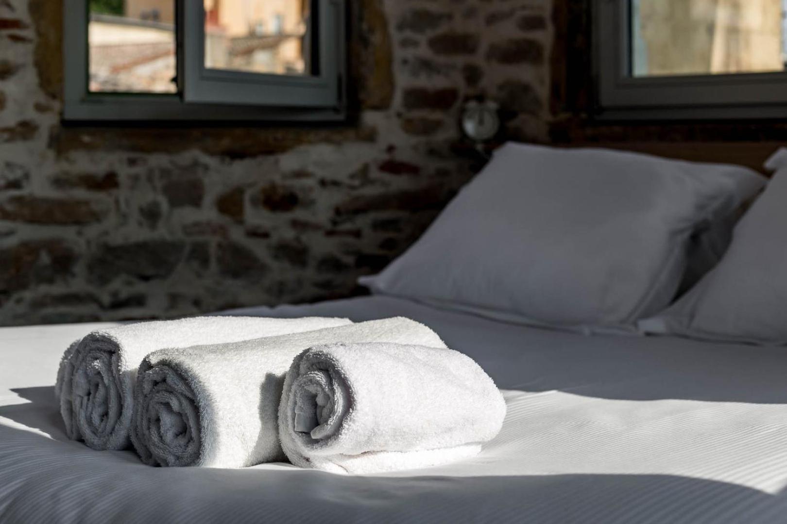 Sky'Room - Jacuzzi & Vue - Vieux Lyon Luaran gambar