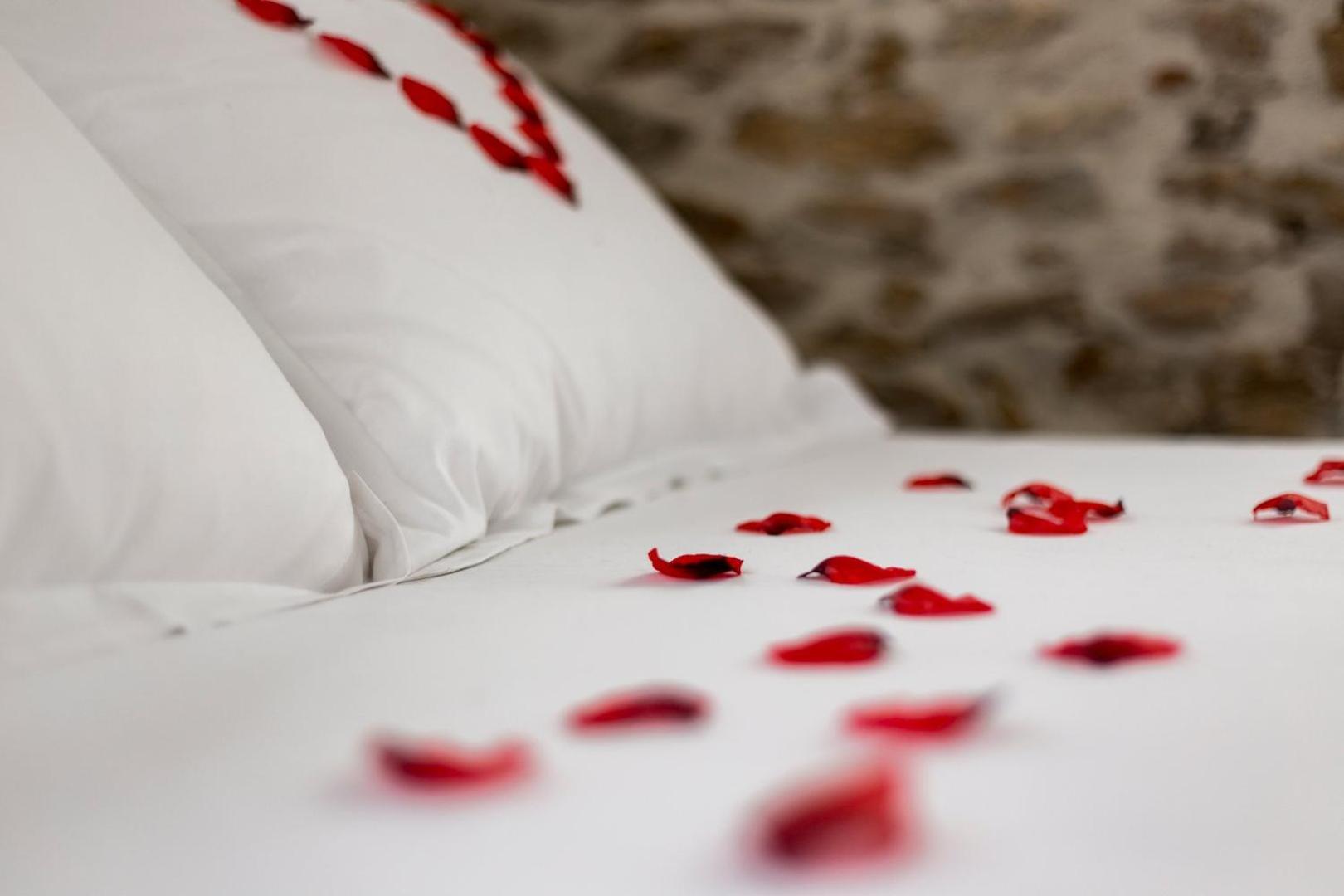 Sky'Room - Jacuzzi & Vue - Vieux Lyon Luaran gambar