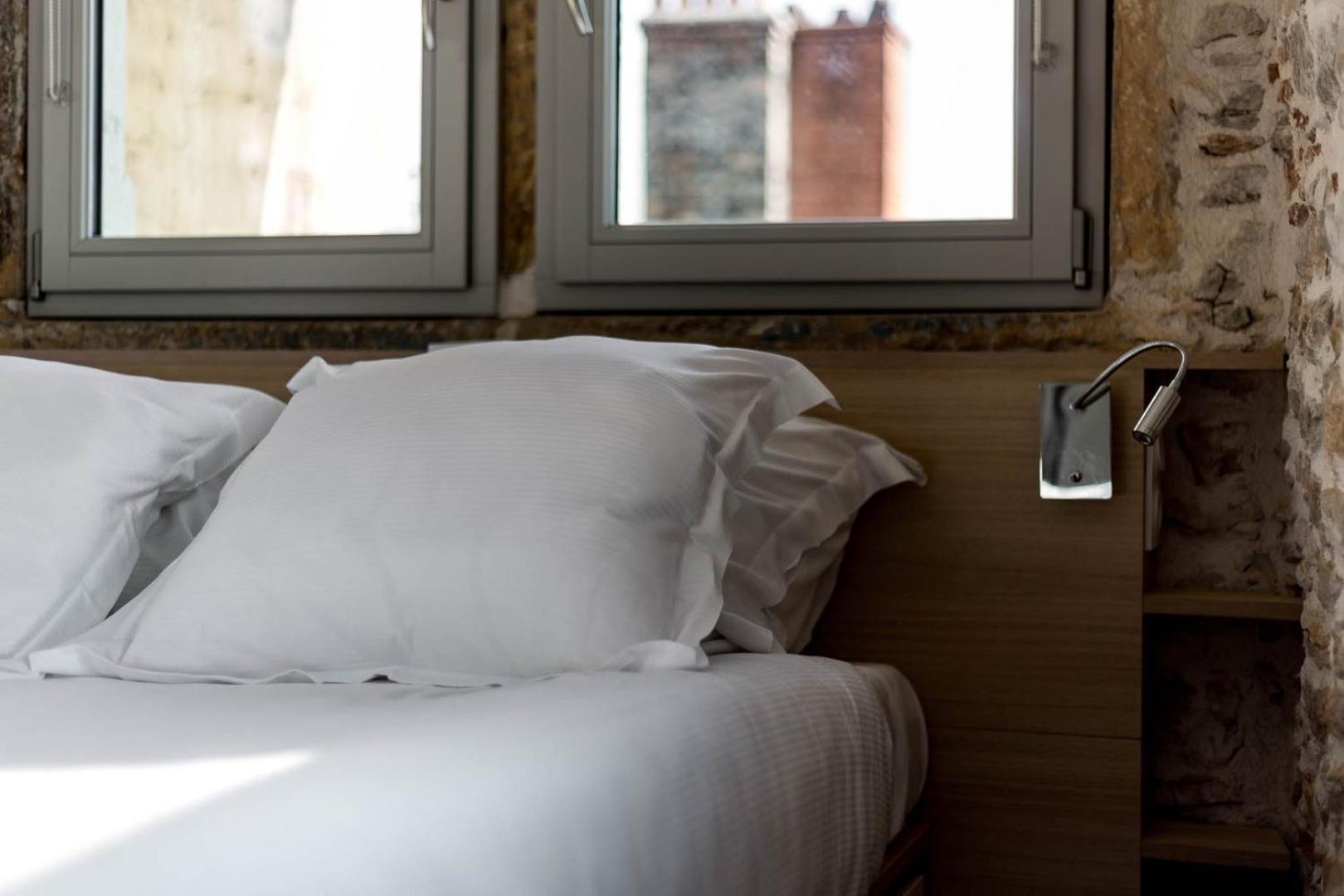 Sky'Room - Jacuzzi & Vue - Vieux Lyon Luaran gambar